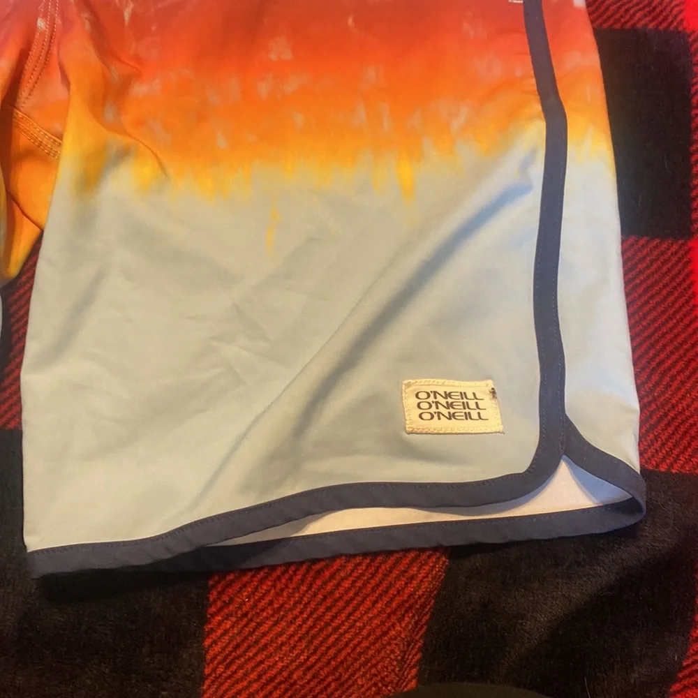 Men’s O’Neill Swim Trunks